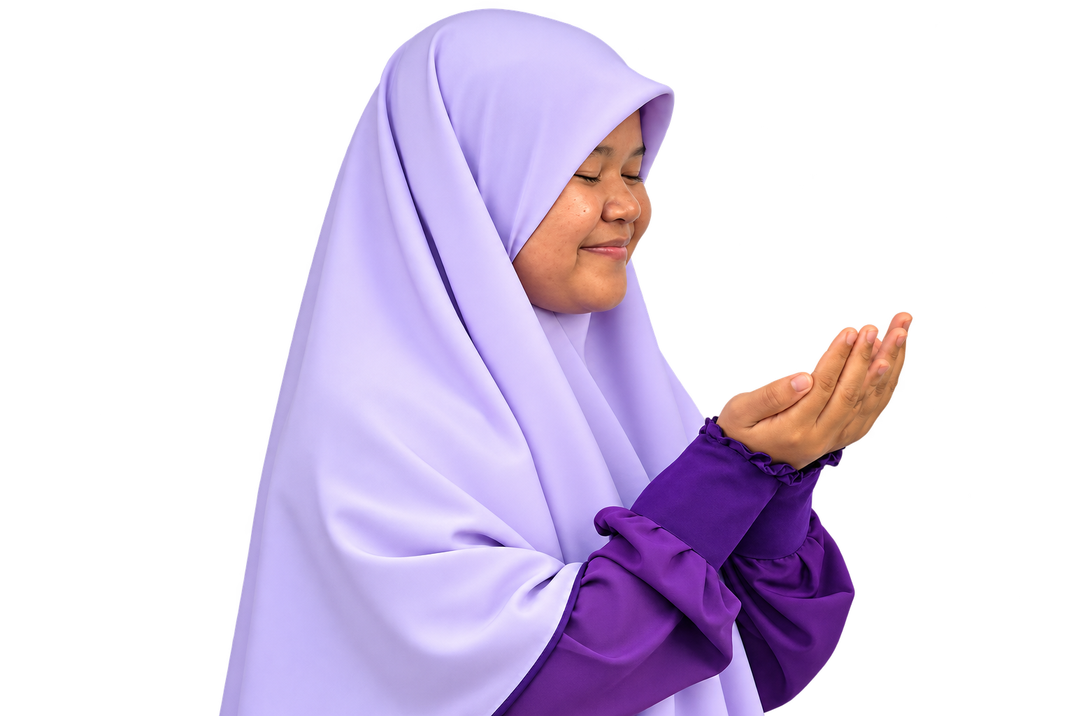 Pelajar Banat Maahad Imtiyaz