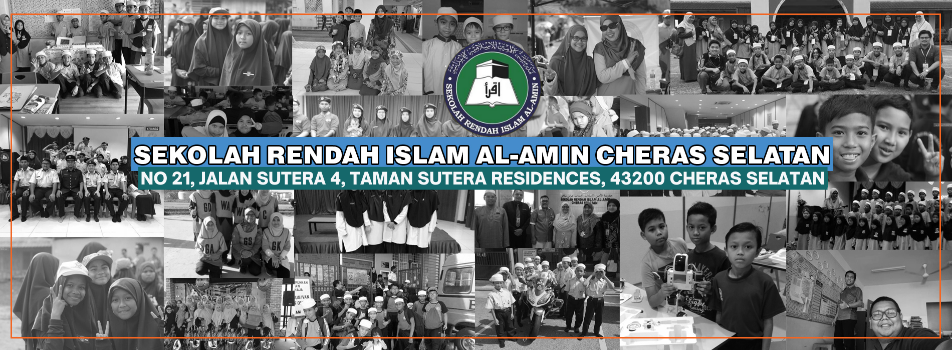 AL-AMIN.EDU.MY