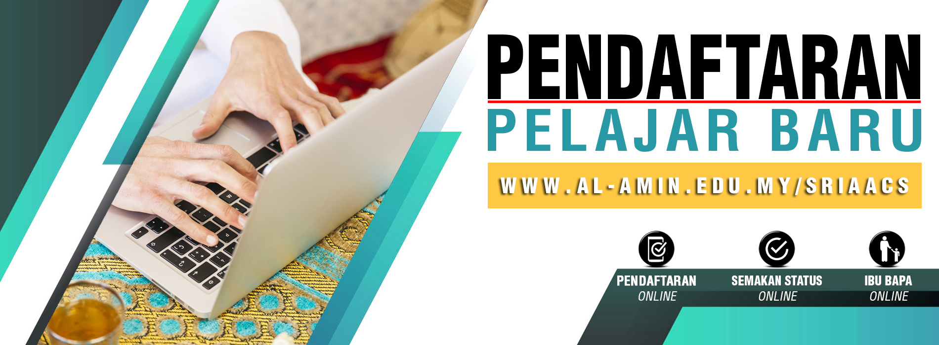 WWW.AL-AMIN.EDU.MY