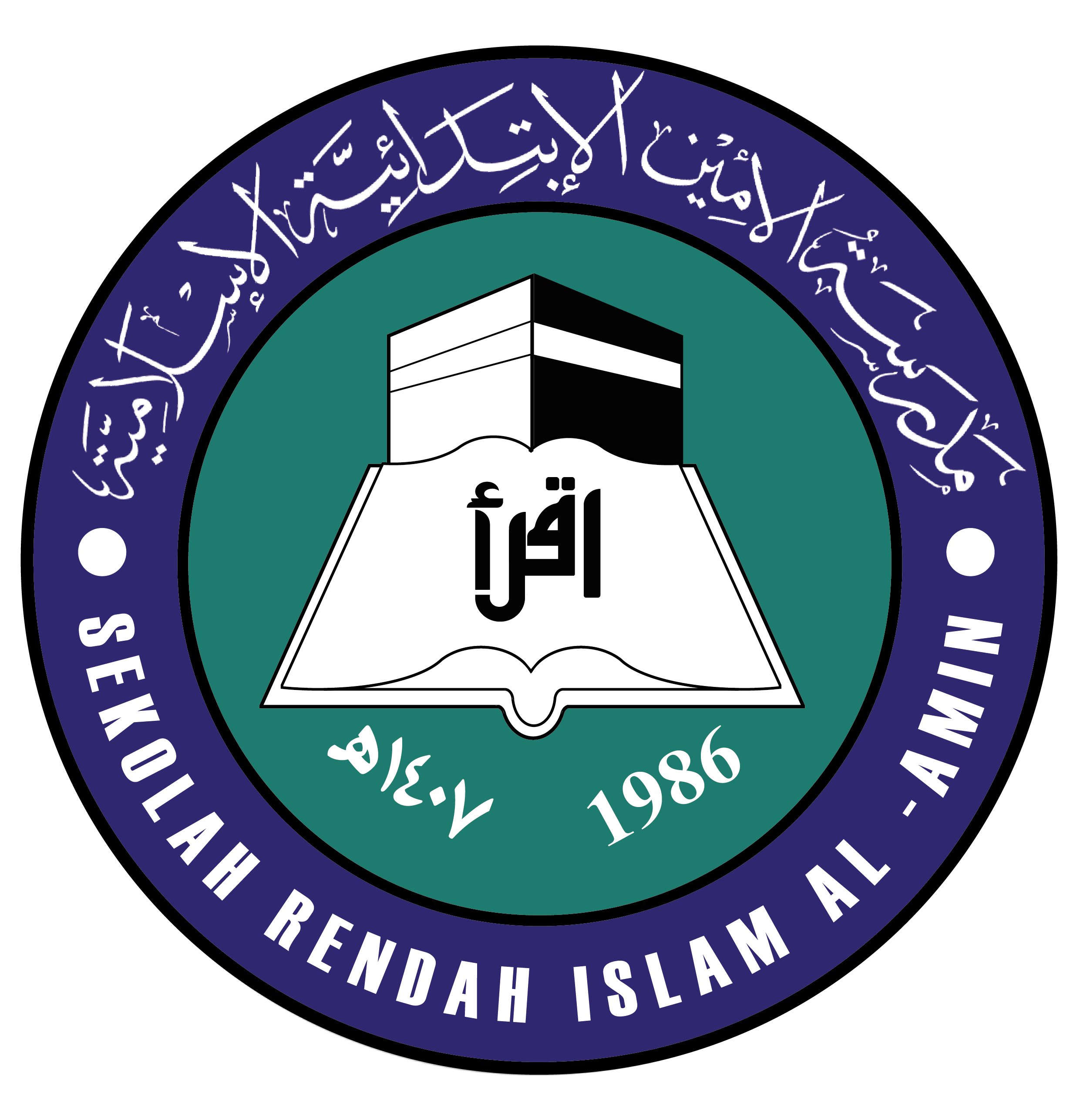 WWW.AL-AMIN.EDU.MY