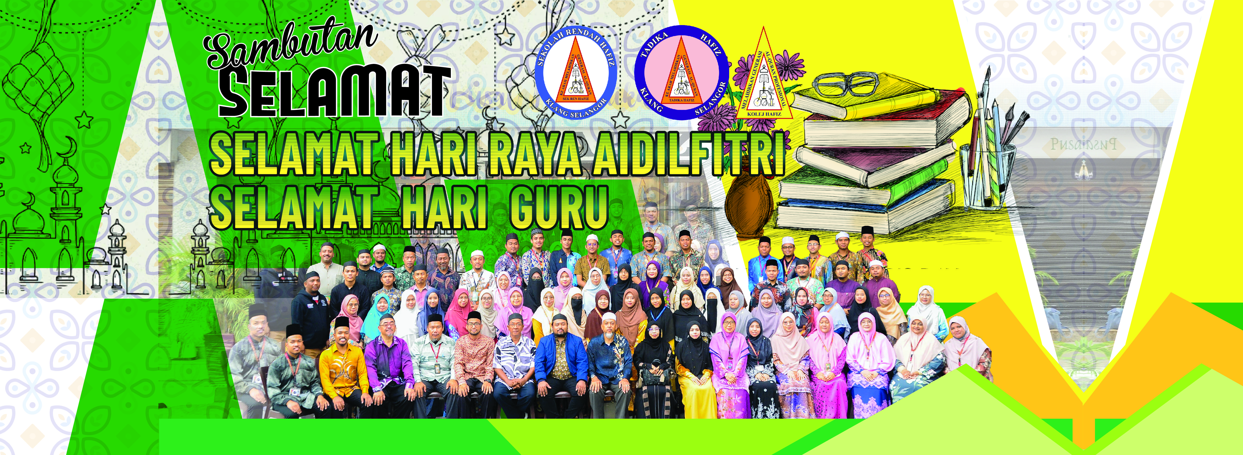 Third slide